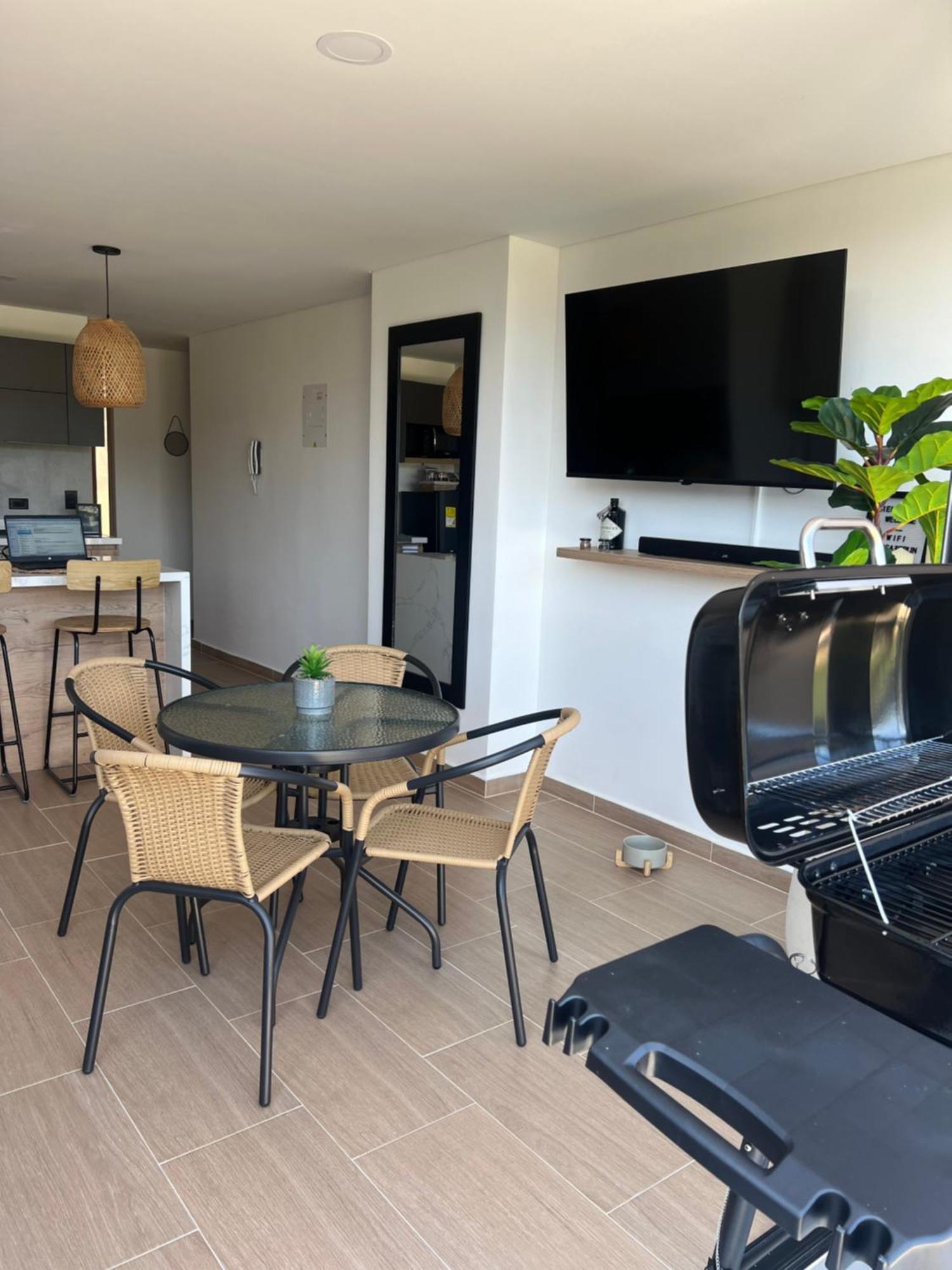 Apartment Casa Berlin, Access *