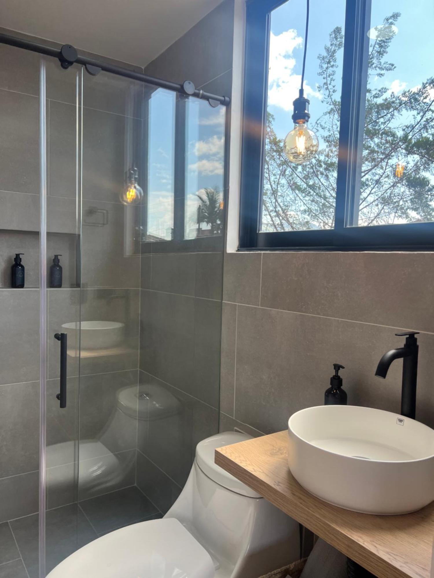 Apartment Casa Berlin, Access Guatape