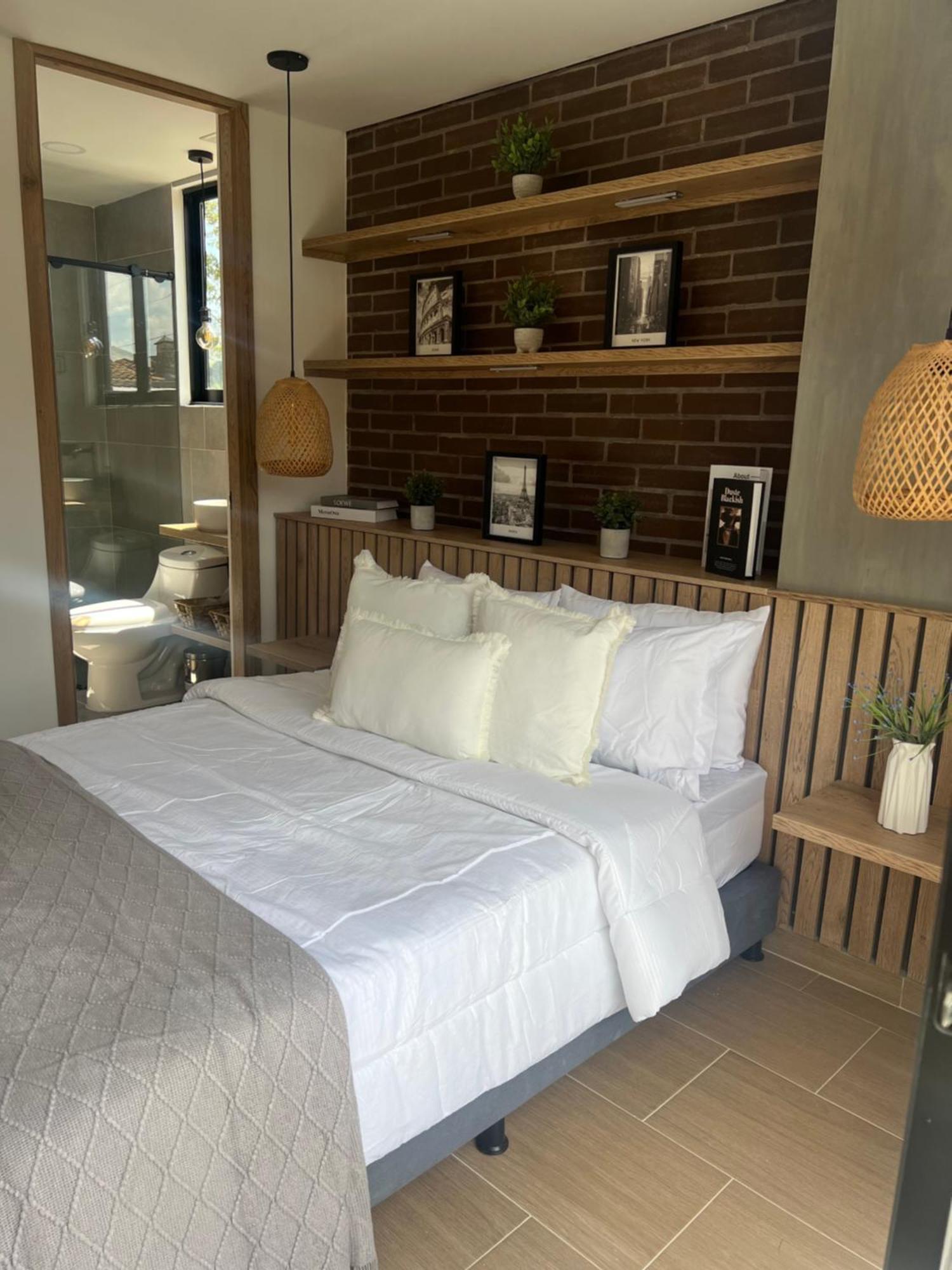 Apartment Casa Berlin, Access Guatape