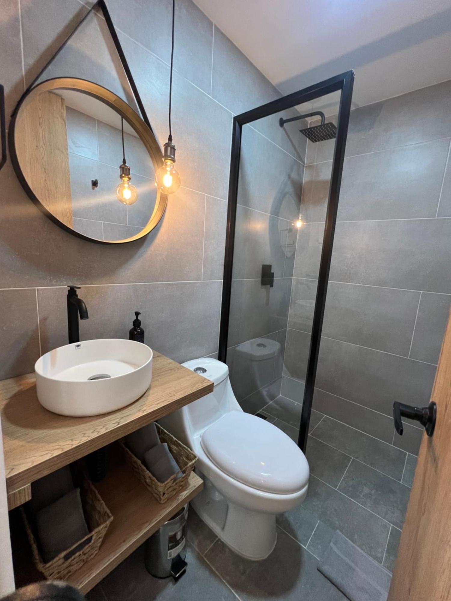 Apartment Casa Berlin, Access Guatape